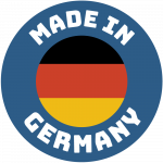 Made in Germany